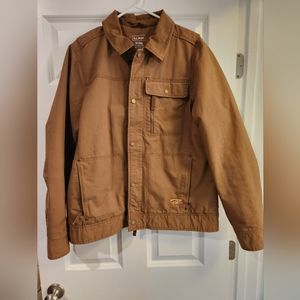 LL Bean Utility jacket